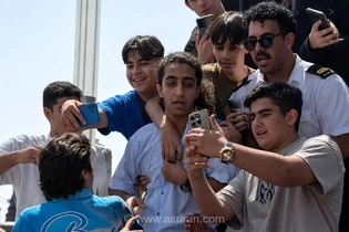 واکاوی حواشی ایران‌مال؛ آیا تجمع دهه هشتادی‌ها برای دیدار با یک یوتیوبر، کنشی سیاسی بود یا رفتاری اجتماعی؟