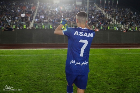 پشت پرده اسناد جنجالی یاسر آسانی و هشدار پرسپولیس به استقلال