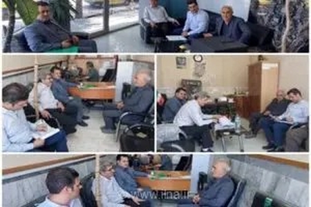 عملیات ضربتی تعزیرات در اردبیل؛ ۶ مشاور املاک متخلف به دلیل تخلفات گسترده در بازار مسکن نقره‌داغ شدند