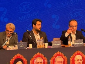 تولید ۱۰۱.۳۴ درصدی پتروشیمی مارون در سال ۱۴۰۴/ ثبت رکورد ۲۷۷ روز کار بدون حادثه
