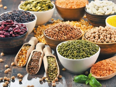 معجزه کاهش فشار خون با مصرف این ۵ پروتئین گیاهی