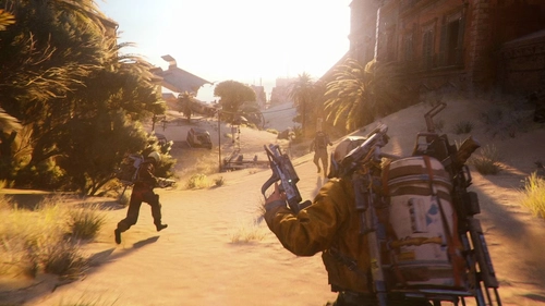 مقابله با موج تقلب در بازی Arc Raiders به صورت مداوم و پنهانی