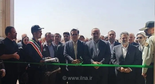 تأکید بر انتقال زندان‌ها به خارج از شهرها به دستور رئیس قوه قضاییه