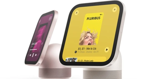 همکاری با ایرپلی: محدودیت‌های اپلیکیشن‌های ویدیویی در Apple HomeView