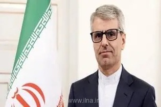 تاکید سخنگوی وزارت امور خارجه بر لزوم گنجاندن ترمیم زیست‌بوم دریایی در مدیریت آتی تنگه هرمز