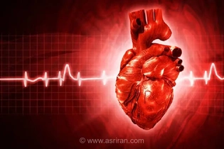 کدام بیماری‌ها عامل تپش قلب در هنگام استراحت هستند؟