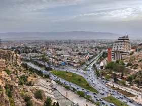 رونق گردشگری شیراز با افتتاح پروژه‌های جدید اقامتی، تولیدی و فرهنگی