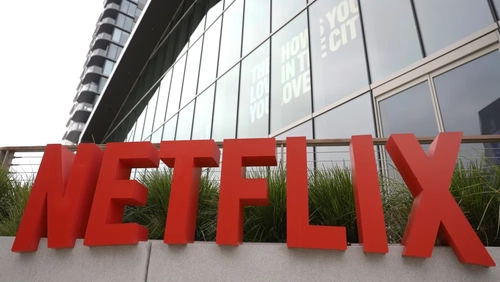 استیو ویلسون به عنوان مدیر توسعه پادکست‌های Netflix استخدام شد