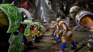Blood Bowl 3 جایگزین Warhammer Blood Bowl می‌شود: سرنوشت ارزهای خرج نشده کاربران چه خواهد بود؟