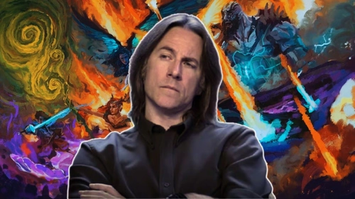 ترفند زیرکانه استاد سیاهچال در Critical Role: آیتم جادویی همیشه بهترین گزینه نیست
