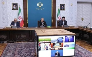 پزشکیان: کرمان پتانسیل بالایی در تولید انرژی بادی و خورشیدی دارد
