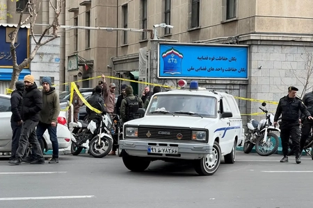 تیراندازی مرگبار در پاساژ سعدی تهران: توضیحات پلیس