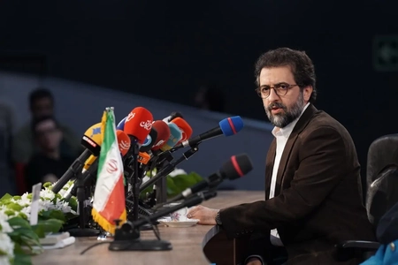 داوری جشنواره فیلم کوتاه تهران حرفه‌ای است؛ بازگشت جایزه بازیگری