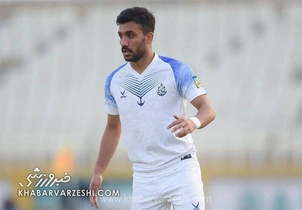 واکنش سرمربی خیبر به پیشنهاد پرسپولیس؛ جدایی صفرزاده مشروط شد