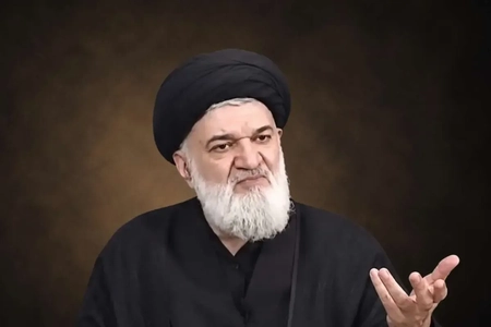 آزادی محمدباقر خرازی با قرار وثیقه