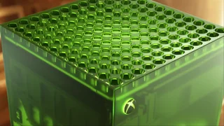 معادل جام پلاتینیوم پلی‌استیشن در Xbox رسماً معرفی شد