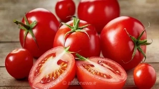 خوردن گوجه‌فرنگی برای افراد مبتلا به رفلاکس و مشکلات کلیوی توصیه نمی‌شود