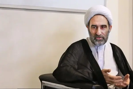 تسلیت احمد مبلغی برای درگذشت آیت‌الله شبیری زنجانی