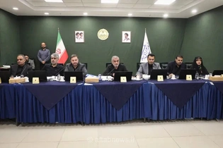 مجلس شورای اسلامی با اصلاح ماده نخست لایحه مقابله با جنایات بین‌المللی موافقت کرد