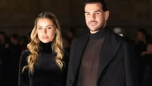 اظهارات جنجالی همسر ستاره الهلال درباره عربستان و واکنش‌ها به آن