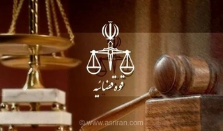 محکومیت غیابی قاتل در جشن تولد و درخواست دیه از بیت‌المال