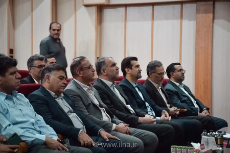افتتاح و کلنگ‌زنی پروژه‌های بازآفرینی شهری آباده با ۲.۸ هزار میلیارد تومان اعتبار