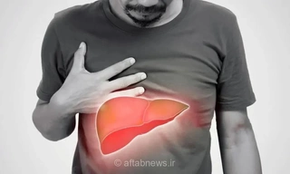 افراد در معرض خطر کبد چرب باید آزمایش دهند