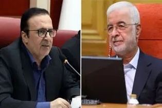 دیدار استاندار قزوین با وزیر کشور؛ تأکید بر توسعه زیرساخت‌های آموزشی، انرژی‌های پاک و ثبت جهانی میراث فرهنگی