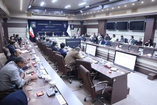 استانداردسازی آسانسورهای ساختمان پزشکان قزوین در اولویت؛ ضرب‌الاجل ۲ ماهه