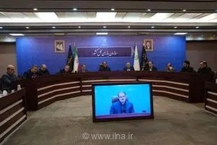 تاکید رئیس سازمان بازرسی بر نقش پیشگیرانه و نظارت دقیق بر دستگاه‌های حاکمیتی در آیین معارفه مدیران جدید