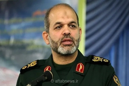 فرمانده کل سپاه: خون‌خواهی رهبر شهید فراموش‌ناشدنی است