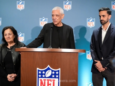 فروش رکوردشکن تیم سیاتل سی‌هاکس؛ قهرمان NFL به قیمت ۹.۶ میلیارد دلار به گروه خوسلا واگذار شد