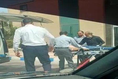 اقدام به خودکشی یک کارگر اخراجی پتروشیمی پتروناد در محوطه اداره کار ماهشهر به دلیل مشکلات مالی