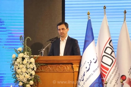 چادرملو برای استخراج زیرزمینی ذخایر T1 و T2 برنامه‌ریزی می‌کند