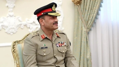 سفر فرمانده ارتش پاکستان به تهران؛ میانجیگری در یمن و تلاش برای احیای مذاکرات ایران و آمریکا