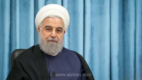 روایت حسن روحانی از تیم مشورتی رهبر شهید پس از انتخاب ایشان از سوی خبرگان