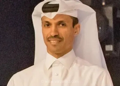 استعفای رئیس فدراسیون قطر پس از فاجعه جام جهانی