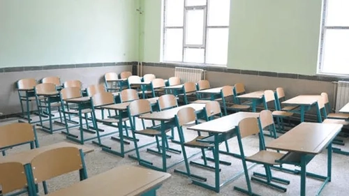 مدارس ۴ شهر خوزستان فردا غیرحضوری می‌شوند