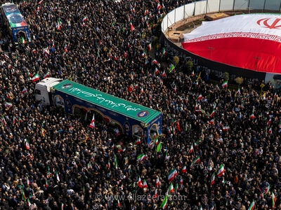 اسرائیل در حال کشتن کسانی است که می‌توانند به جنگ‌هایش پایان دهند