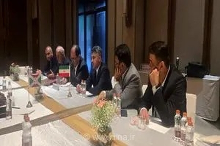 تبادل تجربیات نهادهای عالی حسابرسی، گامی برای ارتقای شفافیت مالی