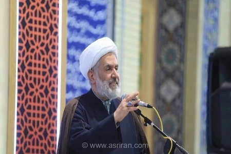 حسین طائب از راهبرد آمریکا برای ایجاد نارضایتی اجتماعی و تفرقه میان ایران و همسایگان خبر داد