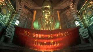 فیلم Bioshock نتفلیکس به مرحله‌ی جدیدی نزدیک می‌شود