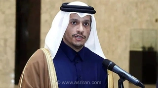 قطر خواستار بازگشت شرایط تنگه هرمز به قبل از تنش‌های اخیر شد