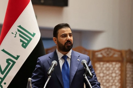 الزیدی امروز به اردن سفر می‌کند