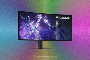 بررسی مانیتور گیمینگ Alienware AW3926QW: 39 اینچ شکوه برای گیمرها