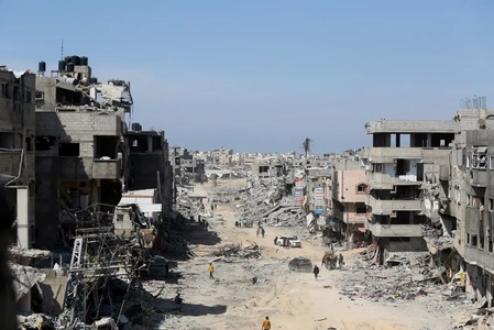 زخمی شدن ۶ فلسطینی در تیراندازی ارتش اسرائیل در خان یونس