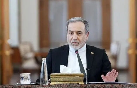 عراقچی: آمریکا باید بپذیرد فشار بر ایران نتیجه نمی‌دهد