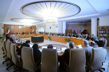 ایران از واردات بنزین بی‌نیاز شد