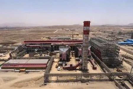 جهش ۵۲ درصدی فروش داخلی گهرزمین در پنج ‌ماهه ابتدایی سال مالی ۱۴۰۵/ گهرزمین در مسیر تکمیل زنجیره ارزش