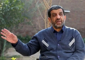 پیشنهاد ضرغامی برای واکنش ایران به حملات آمریکا
